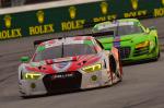 Audi R8 LMS 2015 года